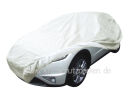 Car-Cover Satin White für Civic Type R FN2
