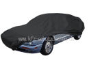 Car-Cover Satin Black für Jaguar XJ 300