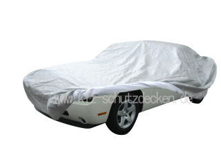 Car-Cover Outdoor Waterproof für Dodge Challenger LC ab 2008
