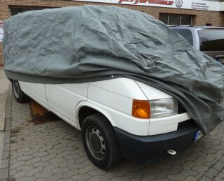 Car-Cover Universal Lightweight für VW Bus T4 kurzer...