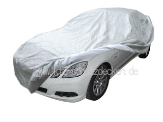 Car-Cover Outdoor Waterproof für Mercedes E-Klasse W212...