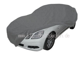 Car-Cover Universal Lightweight für Mercedes E-Klasse...