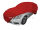 Car-Cover Samt Red with Mirror Bags for Mercedes CLK (207)