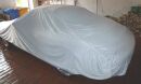 Car-Cover Satin White for Porsche 997 GT2 / GT3
