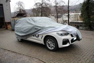 Car-Cover Universal Lightweight für BMW X3