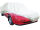 Car-Cover Satin White for Toyota MR 2 W10