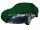 Car-Cover Satin Green for Audi A4 Cabrio