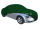 Car-Cover Satin Green for Audi TT 1