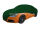 Car-Cover Satin Green for Audi TT2