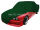 Car-Cover Satin Green for BMW 3er (E30) Bj. 82-90