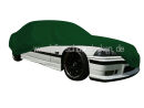 Car-Cover Satin Green for BMW 3er (E36) Bj. 91-98