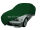 Car-Cover Satin Green for BMW 3er (E46) Bj. 98-05