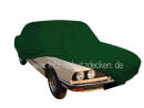 Car-Cover Satin Green for BMW 5er (E12) - bis Bj.1980