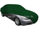 Car-Cover Satin Green for BMW 5er E60 ab Bj.04