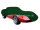 Car-Cover Satin Green for Chevrolet Corvette C3