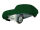 Car-Cover Satin Green for Lancia Aurelia Coupe