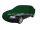 Car-Cover Satin Green for Audi A3 Limosine