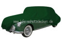 Car-Cover Satin Green for Mercedes 300 Adenauer (W186)