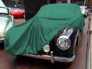 Car-Cover Satin Green for Mercedes 300S/SC