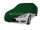 Car-Cover Satin Green for Mercedes C-Klasse W204 ab 2007