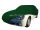 Car-Cover Satin Green for Mercedes E-Klasse (W211)
