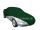 Car-Cover Satin Green for Mercedes SLK R170