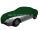 Car-Cover Satin Grün für Mercedes SLK R171