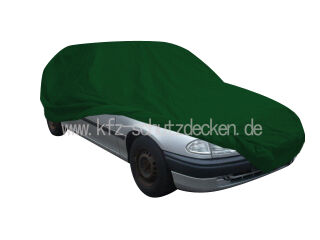 Car-Cover Satin Green for Opel Astra F 1992-1997