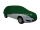 Car-Cover Satin Green for Opel Astra H ab 2004