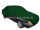 Car-Cover Satin Green for Opel Kadett E