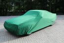 Car-Cover Satin Green for Opel Manta B