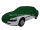 Car-Cover Satin Green for OPEL Vectra B 1996-2001