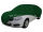 Car-Cover Satin Green for OPEL Vectra C ab 2002