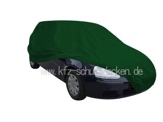Car-Cover für VW Golf Golf V