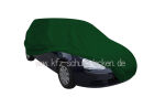 Car-Cover Satin Green for VW Golf V