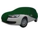 Car-Cover Satin Green for VW Golf VI