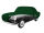 Car-Cover Satin Green for VW Type 3 bis 1969