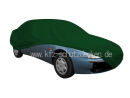 Car-Cover Satin Green for Alfa Romeo 156