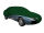 Car-Cover Satin Green for Alfa Romeo 156