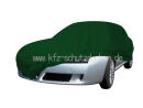 Car-Cover Satin Green for Alfa Romeo 159 Sportwagon