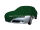 Car-Cover Satin Green for Alfa Romeo 159 Sportwagon