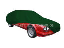 Car-Cover Satin Green for Alfa Romeo GTV 1974-1986