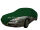Car-Cover Satin Green for Alfa Romeo GTV 1994-2005