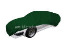 Car-Cover Satin Green for Alpine A310