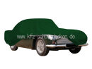 Car-Cover Satin Green for Aston Martin DB4