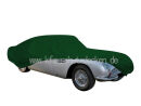 Car-Cover Satin Green for Aston Martin DB6