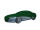 Car-Cover Satin Green for Aston Martin DB9