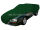 Car-Cover Satin Green for Aston Martin Virage Volante