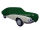 Car-Cover Satin Green for Audi 100 Coupe