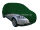 Car-Cover Satin Green for Audi A2